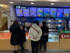 -德克士(宽甸店)