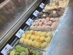 -万达瑞华酒店美食汇自助餐厅(楚河汉街店)