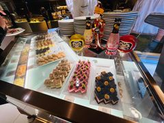 -香港皇家太平洋酒店