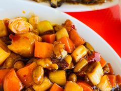 -方正集团-食堂(北大科技大厦店)