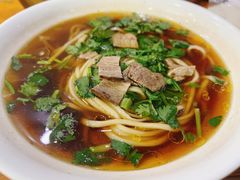 -老冯拉面羊棒骨(西宸广场店)