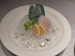 -曲水兰亭·兰亭·宴(上海虹桥店)