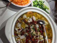 -吴掌柜·藕汤印象(南湖店)
