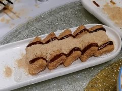 -一品红川菜(皇岗店)