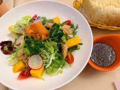 -华梅西餐厅(哈尔滨中央大街店)