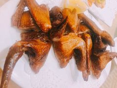 -新享乐海鲜(翠华路店)