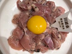 -川越泰火锅(吉利大厦店)