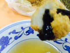 新丰小吃(中山一店)-新丰小吃(中山中路分店)