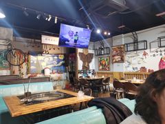 -咱屯子铁锅炖(洪楼店)