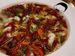 -首秀·四川料理(星耀101店)