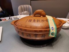 -风味小馆(天目湖宾馆店)