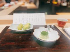 -元熹会席料理