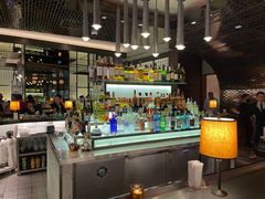 -db Bistro & Oyster Bar by Daniel Boulud(滨海湾金沙店)