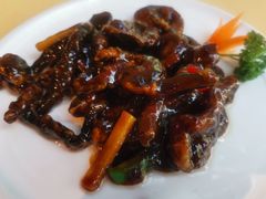 -功德林(南京西路店)