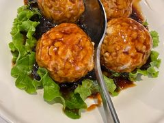 -香融府·烤鸭·家常菜(马家堡路店)