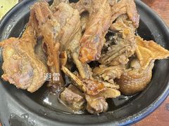-黑明餐厅(白鹭洲店)
