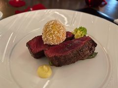 -恰餐厅及酒吧CHAR Bar & Grill(北京三里屯洲际店)