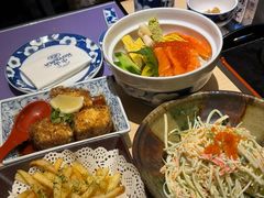 -小山日本料理(太古汇店)