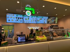 -赛百味SUBWAY(星摩尔店)