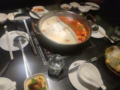 -捞王锅物料理(温州万象城店)