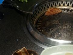 -韩盛·盛江山自助料理(中街大悦城店)