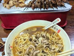 -春雪面馆(转塘店)