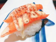 -渔日本料理铁板烧(新天地假日广场店)