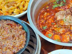 -王菊美食街·王菊面馆(总店)