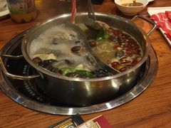 -草原牧羊火锅·龙虾·烤鱼(杨浦店)