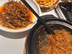 -饭橘汉江码头·乡野土菜馆(静安路店)