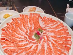 -额尔敦传统涮(公园西路店)