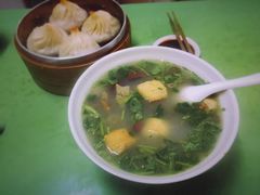 -鲁氏汤包王(长白街店)