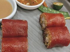 -点都德(中海环宇荟店)
