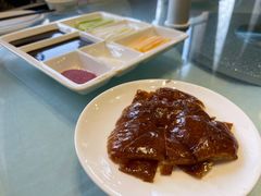 -香融府·烤鸭·家常菜(马家堡路店)