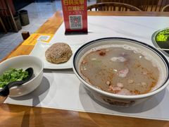 -鸿运诚羊蝎子·火锅(西单店)