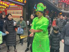 -磁器口古镇