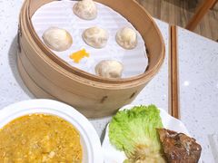 -鼎泰丰(南门店)