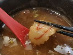 -八盛屋·沾面(集美万达店)