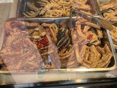 -王浩儿纪六孃甜皮鸭(乐山总店)