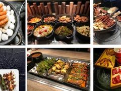 -339旋转餐厅(天府熊猫塔店)
