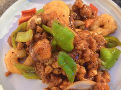 -陈傻子餐厅(世纪都会店)