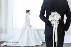 点击看大图 -天一婚纱摄影TIA STUDIO(珠海路店)