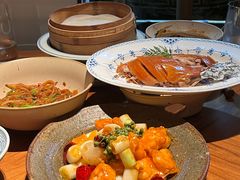 -玖五京菜(杭州城北万象城店)