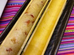 -香巴拉云南餐厅(华莱坞店)