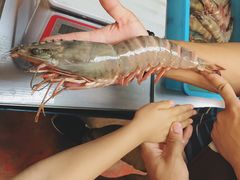 -ZF Seafood Restaurant 卓峰海鲜餐