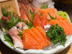 -福樱兰海鲜放题铁板烧(加州店)