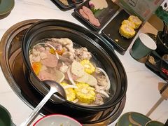 -狐狸爱上椰子鸡(滨江星光大道店)