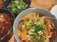 -付小姐在成都(中山公园店)