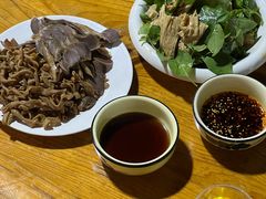 -郝家酸浆面(第二分店)