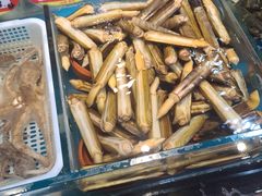 -旺角小渔村(幸福中路店)